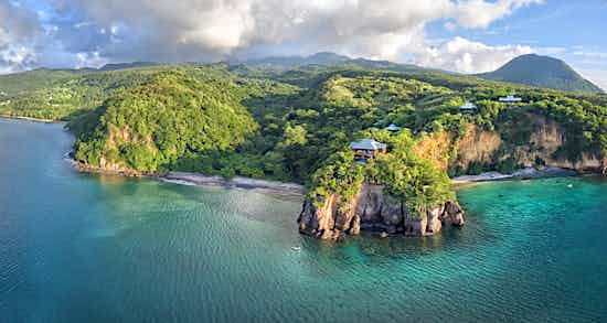 Dominica Travel Caribbean Lonely Planet